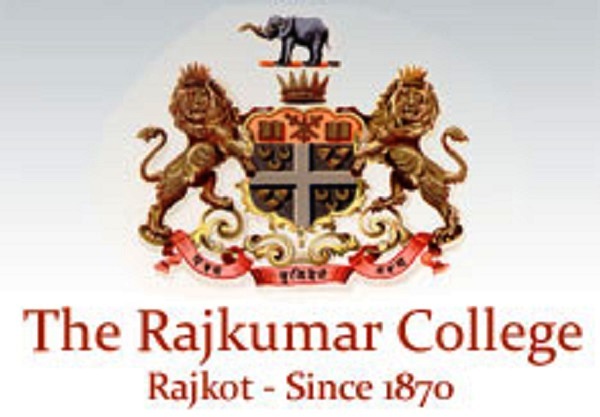 The Rajkumar College, Rajkot, Gujarat