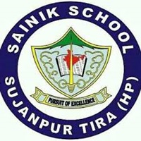 Sainik School, Hamirpur, Himachal Pradesh