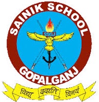 Sainik School Gopalganj, Gopal Gunj, Bihar