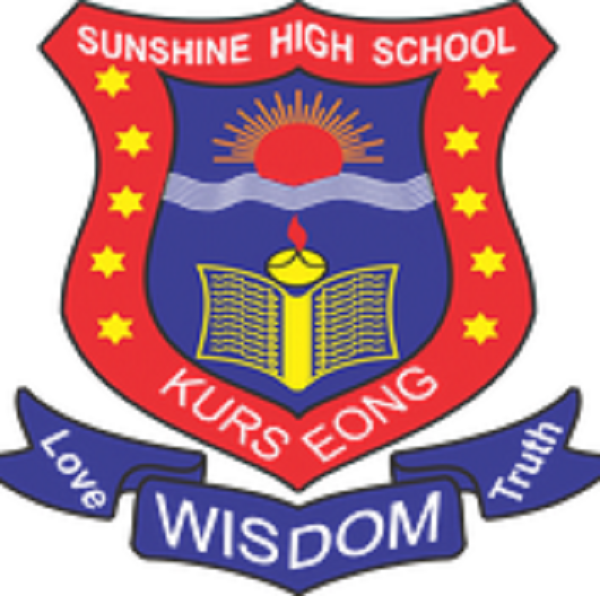 Sunshine High School, Kurseong, West Bengal