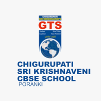 Chigurupati Shri KrishnaVeni CBSE School, Vijayawada, Andhra Pradesh