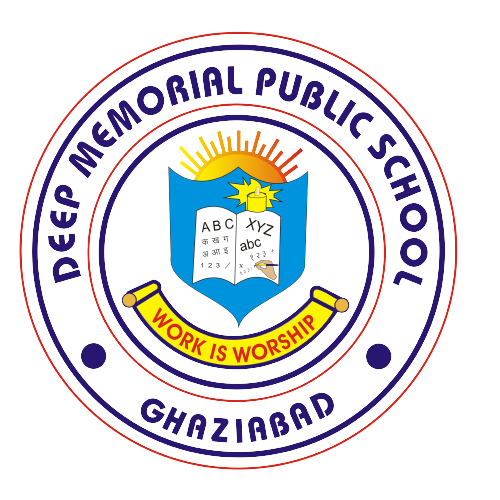 Deep Memorial Public School, Ghaziabad, Uttar Pradesh