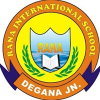 Rana International School, Nagaur, Rajasthan