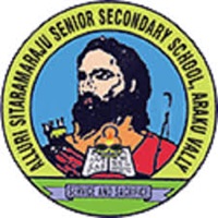 Alluri Sitaramaraju Senior Secondary School, Visakhapatnam, Andhra Pradesh