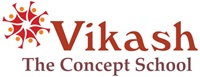 Vikash The Concept School, Sambalpur, Odisha