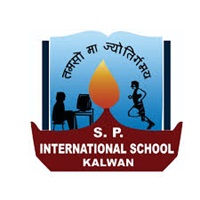 Sharad Pawar International School, Nashik, Maharashtra