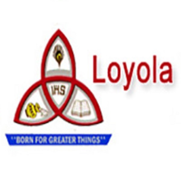 Loyola Public School, Guntur, Andhra Pradesh