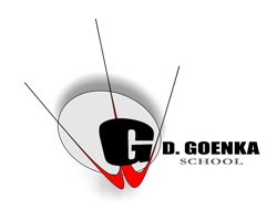 G. D. Goenka International School, Surat, Gujarat