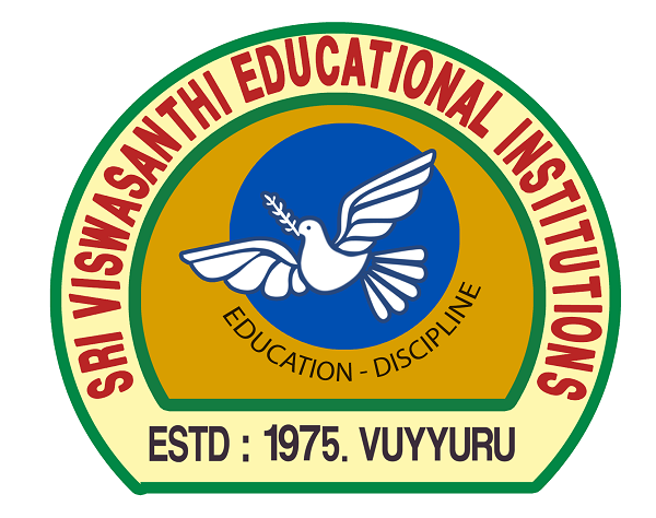 Sri Viswasanthi Educational Institutions, Krishna, Andhra Pradesh