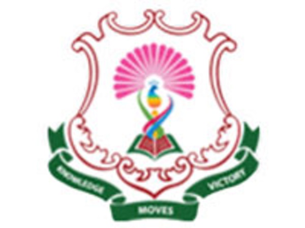 Mahendra International School