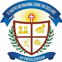 St. Joseph International School For Excellence, Bhopal, Madhya Pradesh