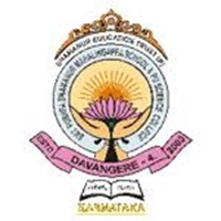 Smt. Pushpa Shamanur Mahalingappa Residential School, Davangere, Karnataka