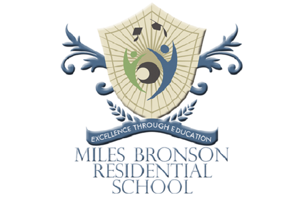 Miles Bronson Residential School