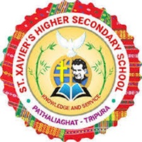 St.Xavier'S Higher Secondary School , West Tripura, Tripura