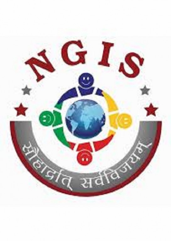 Next Gen Indian Blossoms International School, Ongole, Andhra Pradesh