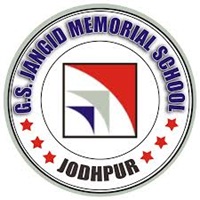 G S Jangid Memorial School, Jodhpur, Rajastan