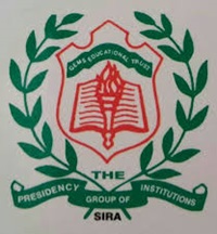 THE PRESIDENCY PUBLIC SCHOOL, Tumkur, Karnataka