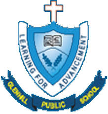 Glenhill Public School, Kurseong, West Bengal