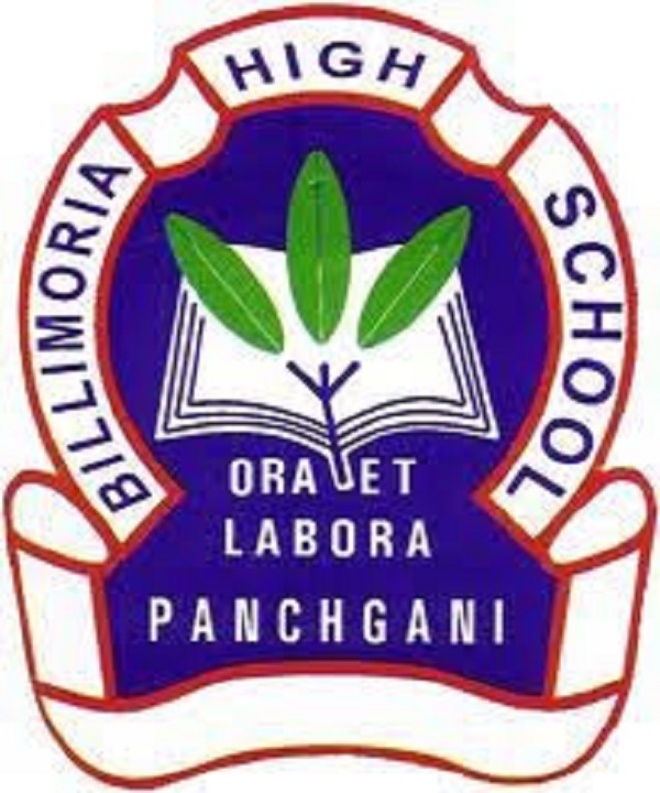 Billimoria High School, Panchgani, Maharashtra