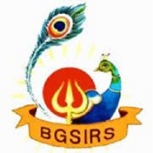 BGS International Residential School, Bengaluru, Karnataka