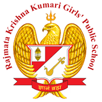 Rajmata Krishna Kumari Girls' Public School, Jodhpur, Rajastan