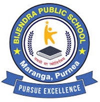 Bijendra Public School, Purnea, Bihar