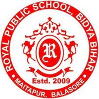 ROYAL PUBLIC SCHOOL, Balasore, Odisha