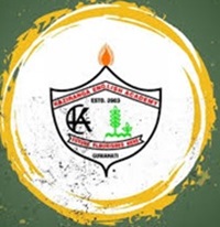 Kaziranga Eng Academy, Guwahati, Assam