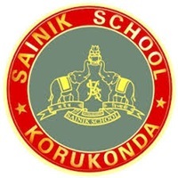 Sainik School, Vizianagaram, Andhra Pradesh