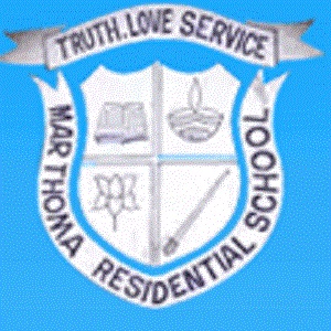 Mar Thoma Residential School, Tiruvalla, Kerala