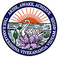 The Ramakrishna Vivekananda Vidyamandir, Deoghar, Jharkhand