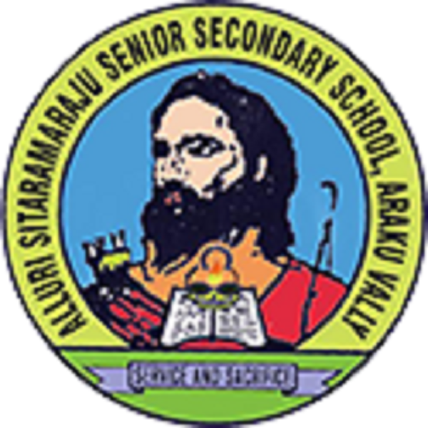 Alluri Sitarama Raju Residential Public School, Visakhapatnam, Andhra Pradesh