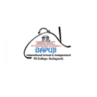 Bapuji International School & PU College, Bagalkot, Karnataka