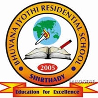 Bhuvana Jyothi Residential School, Dakshina Kannada, Karnataka