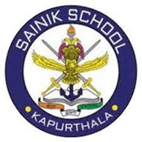 Sainik School, Kapurthala, Punjab