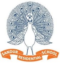 Sandur Residential school, Ballari, Karnataka