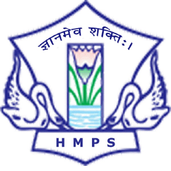 Hansraj Morarji Public School