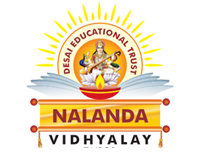 Nalanda Vidyalaya, Rajkot, Gujarat