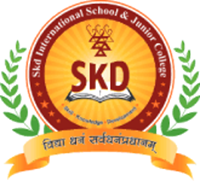 SKD International School, Nashik, Maharashtra