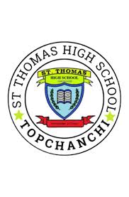 St Thomas High School, Dhanbad, Jharkhand