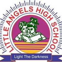 LITTLE ANGELS HIGH SCHOOL, Chittoor, Andhra Pradesh